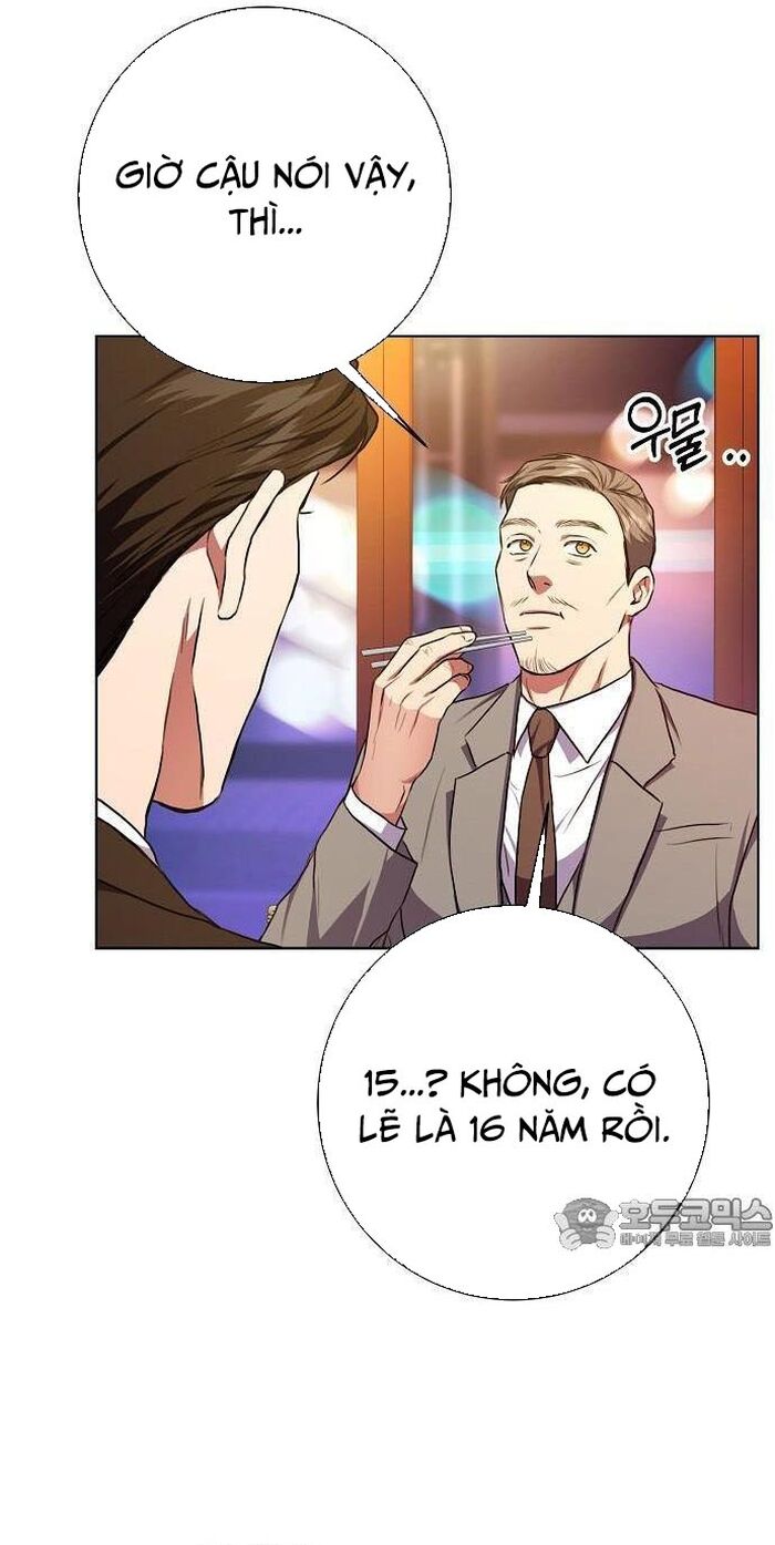 Thuế Trừng Giả - Chapter 85 - Page 26