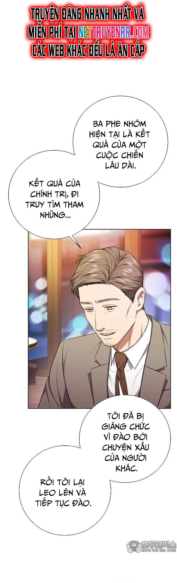 Thuế Trừng Giả - Chapter 85 - Page 30