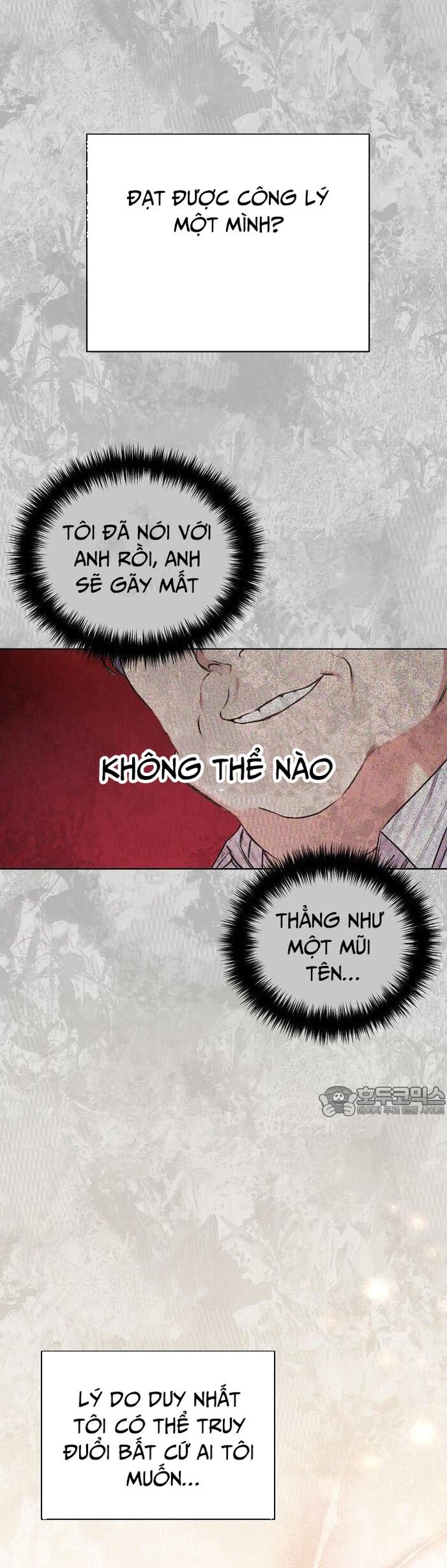 Thuế Trừng Giả - Chapter 85 - Page 34