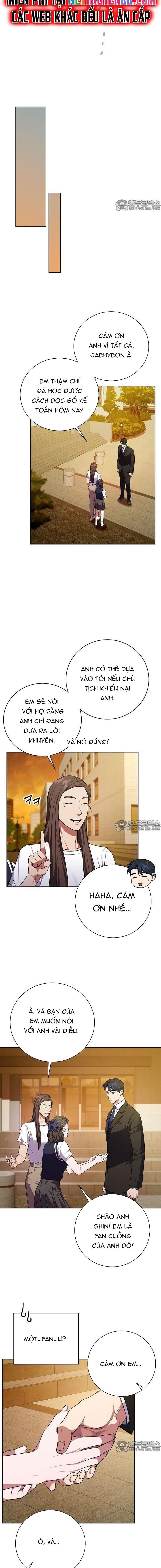 Thuế Trừng Giả - Chapter 87 - Page 10