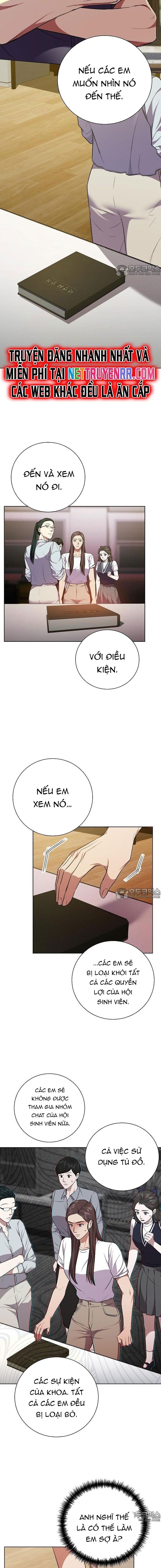 Thuế Trừng Giả - Chapter 87 - Page 4