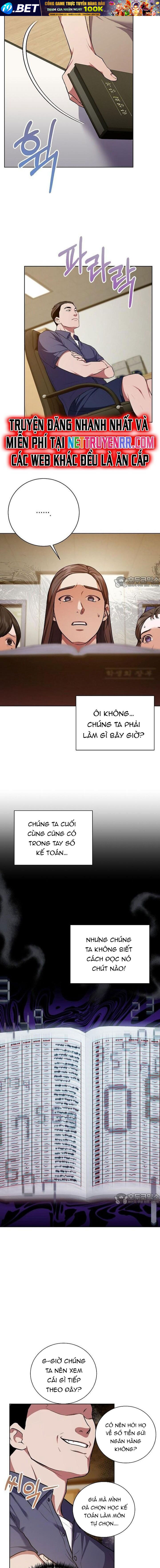 Thuế Trừng Giả - Chapter 87 - Page 5