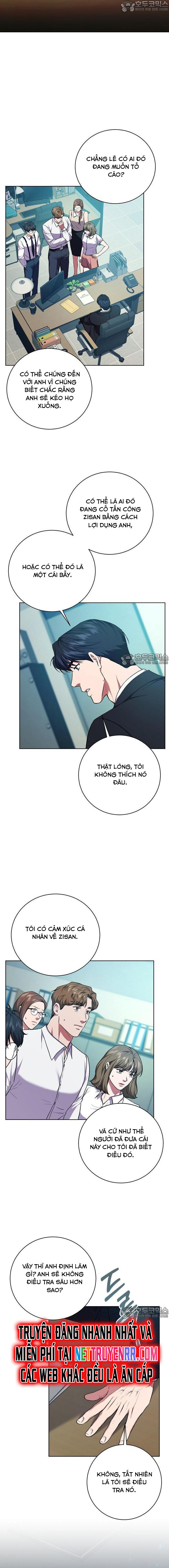 Thuế Trừng Giả - Chapter 88 - Page 4