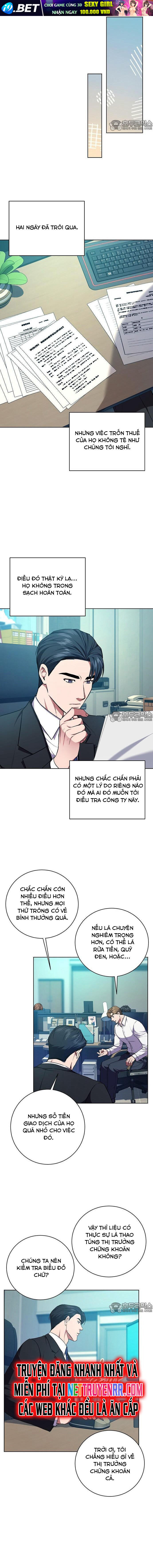 Thuế Trừng Giả - Chapter 88 - Page 6