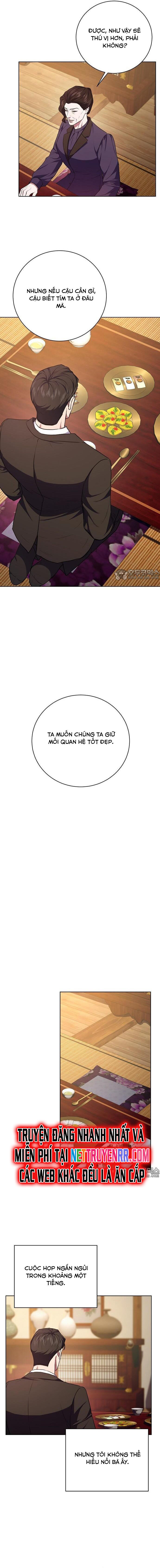 Thuế Trừng Giả - Chapter 89 - Page 14