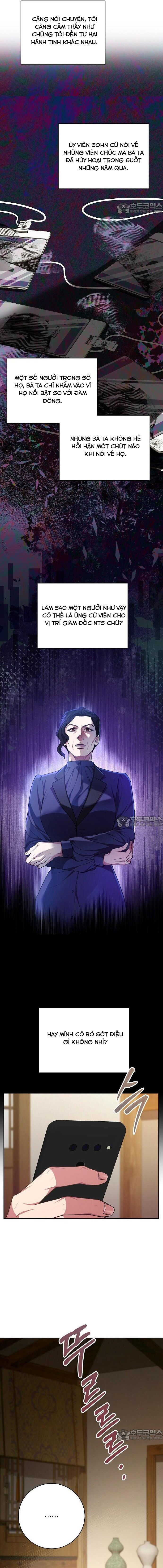 Thuế Trừng Giả - Chapter 89 - Page 15