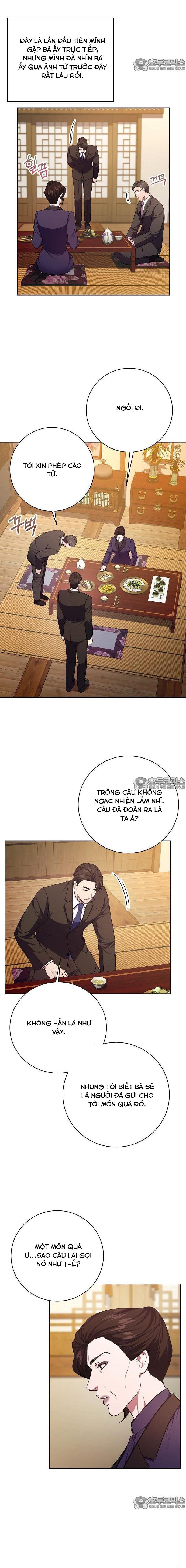 Thuế Trừng Giả - Chapter 89 - Page 5