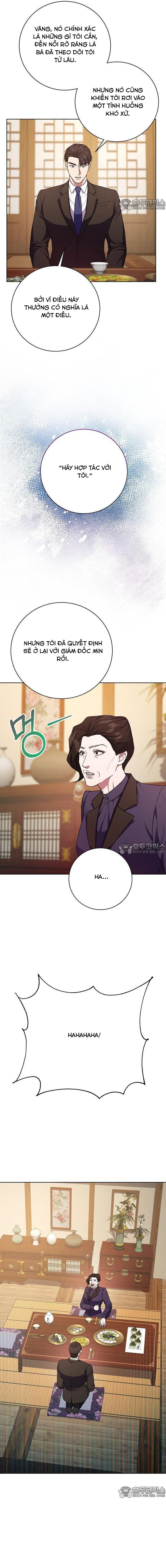 Thuế Trừng Giả - Chapter 89 - Page 7