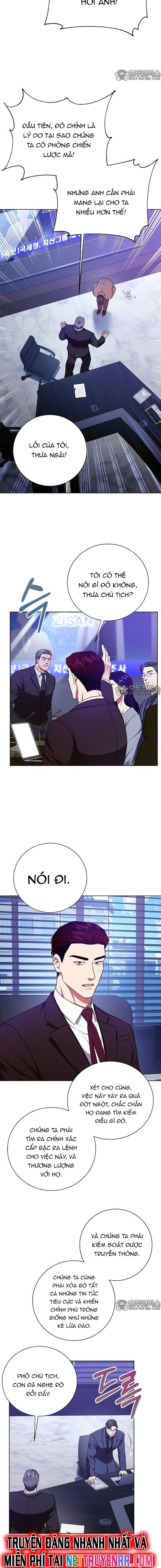 Thuế Trừng Giả - Chapter 90 - Page 14