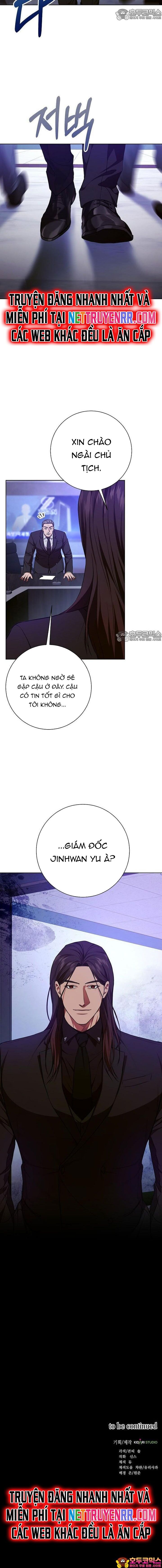 Thuế Trừng Giả - Chapter 90 - Page 16