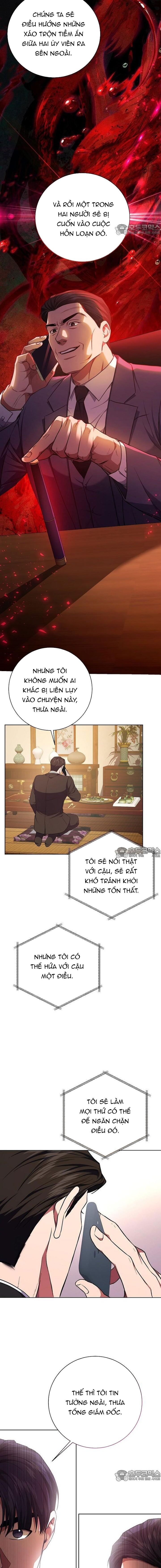 Thuế Trừng Giả - Chapter 90 - Page 8