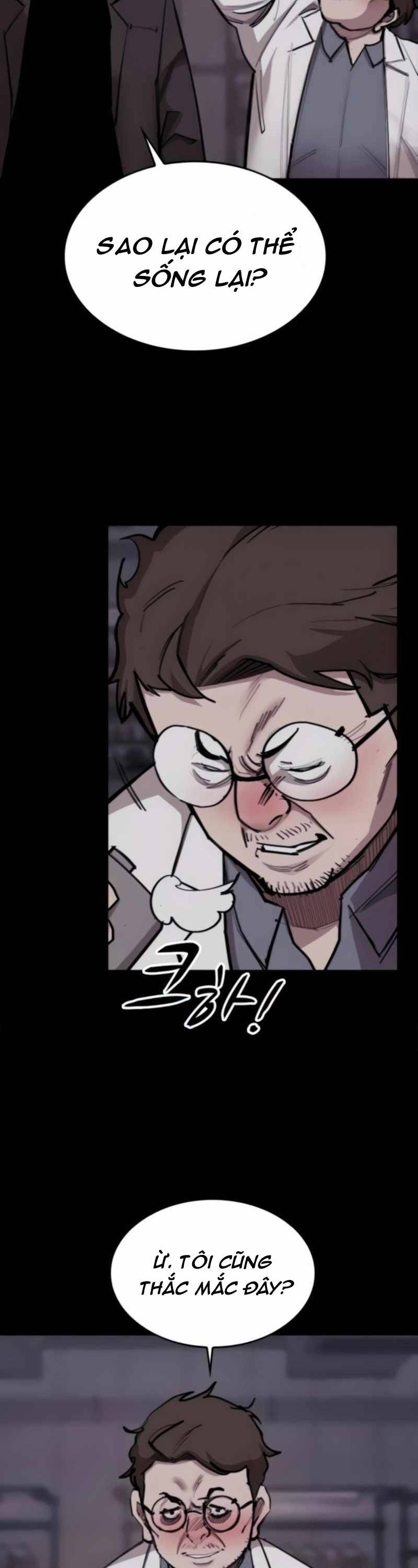 Xích Nguyệt - Chapter 10 - Page 10