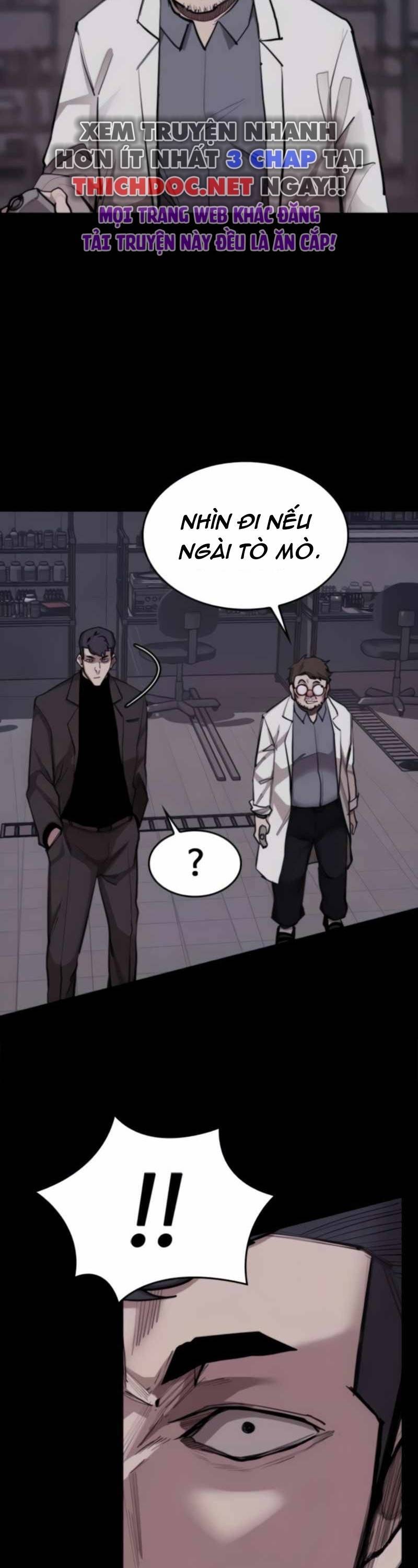 Xích Nguyệt - Chapter 10 - Page 11