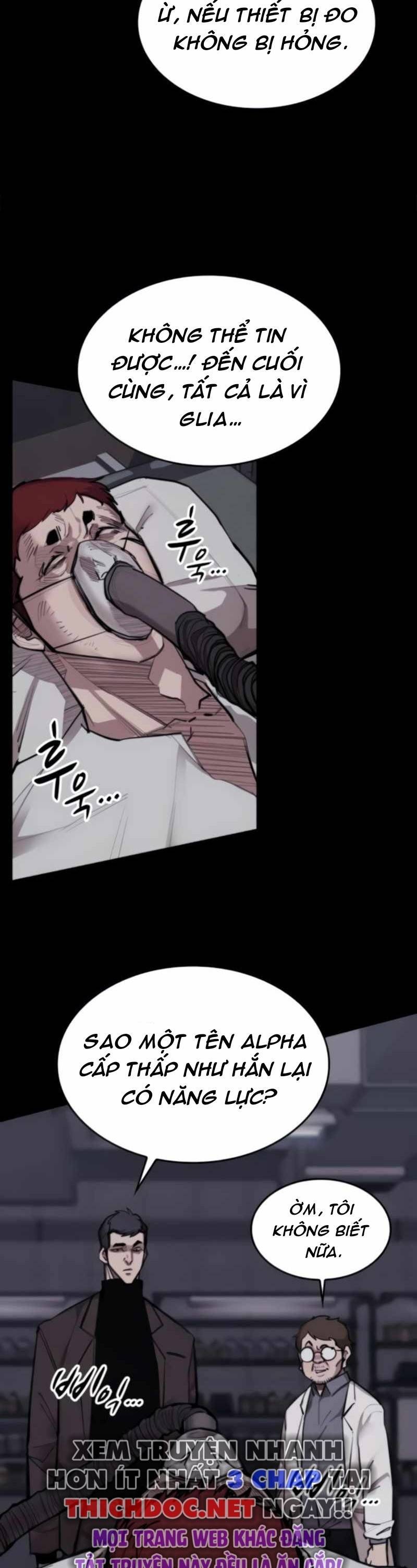 Xích Nguyệt - Chapter 10 - Page 14