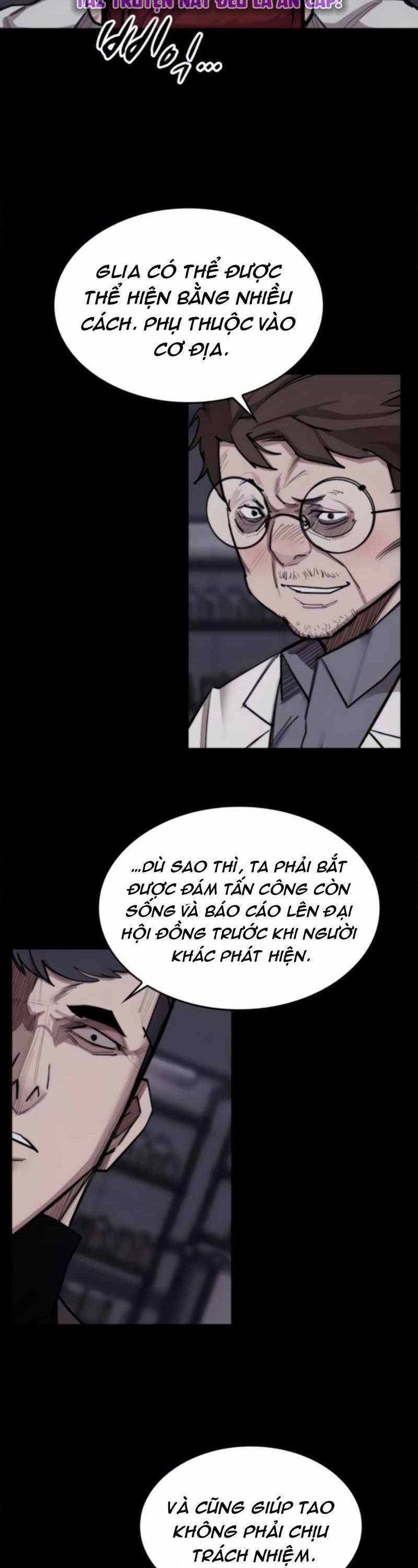 Xích Nguyệt - Chapter 10 - Page 15