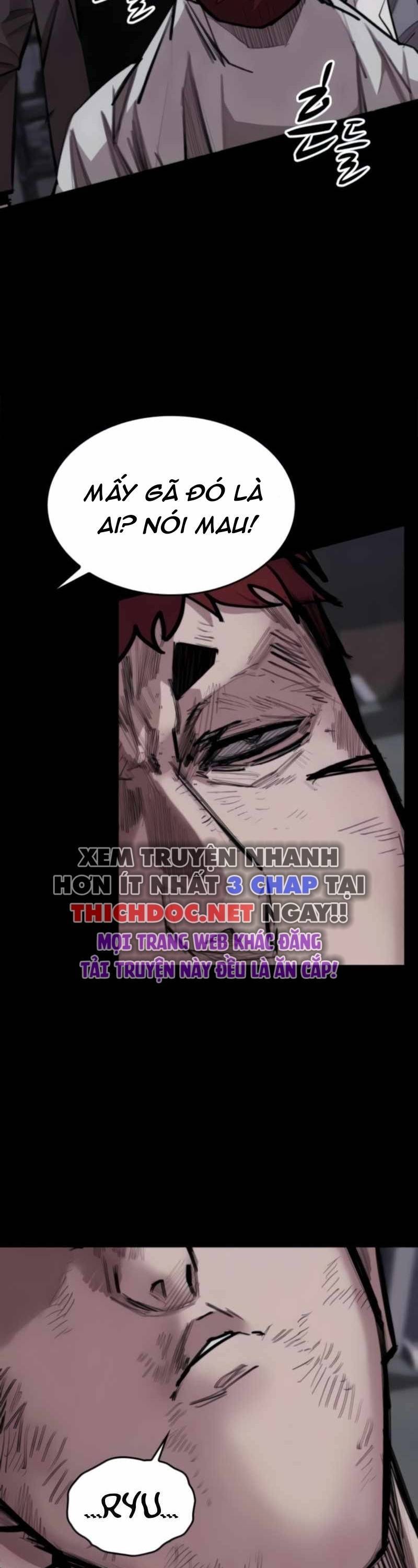 Xích Nguyệt - Chapter 10 - Page 18