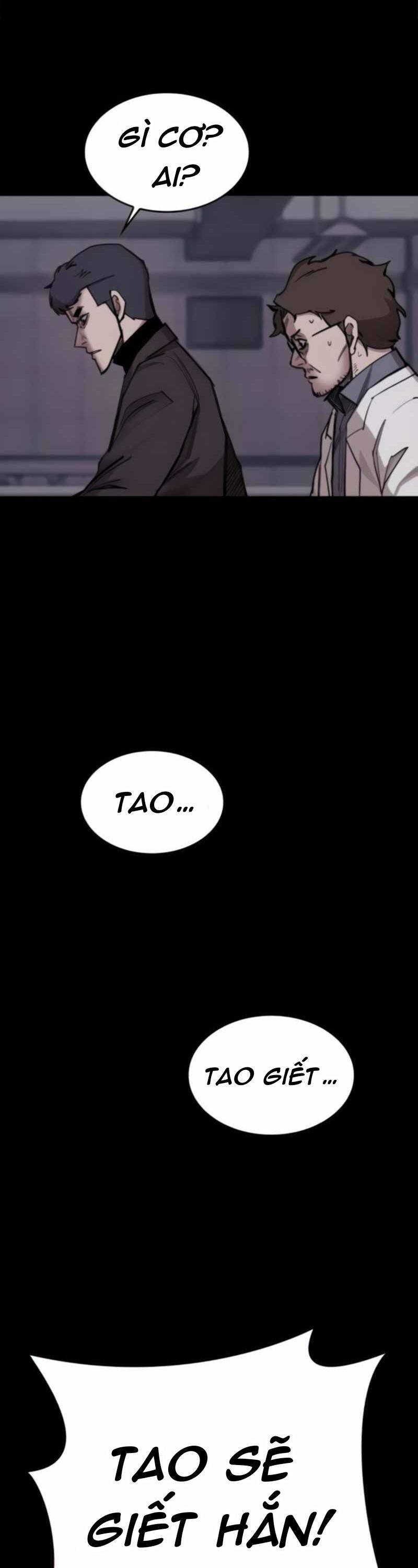 Xích Nguyệt - Chapter 10 - Page 20