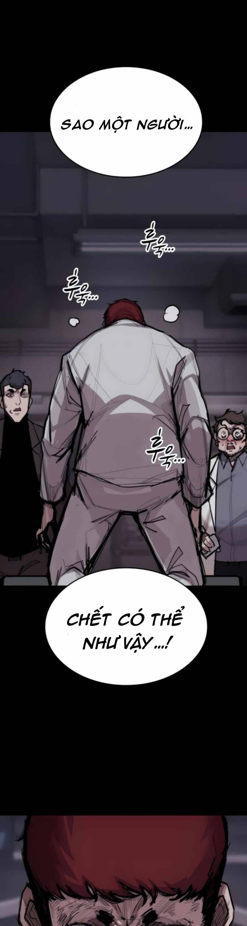 Xích Nguyệt - Chapter 10 - Page 23