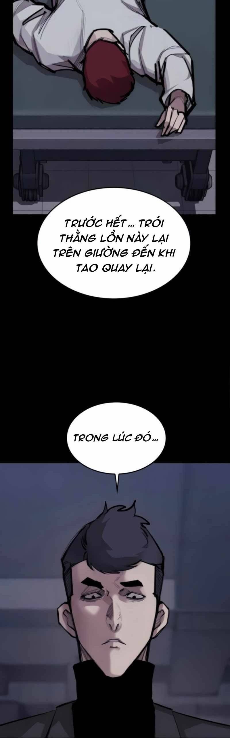 Xích Nguyệt - Chapter 10 - Page 30