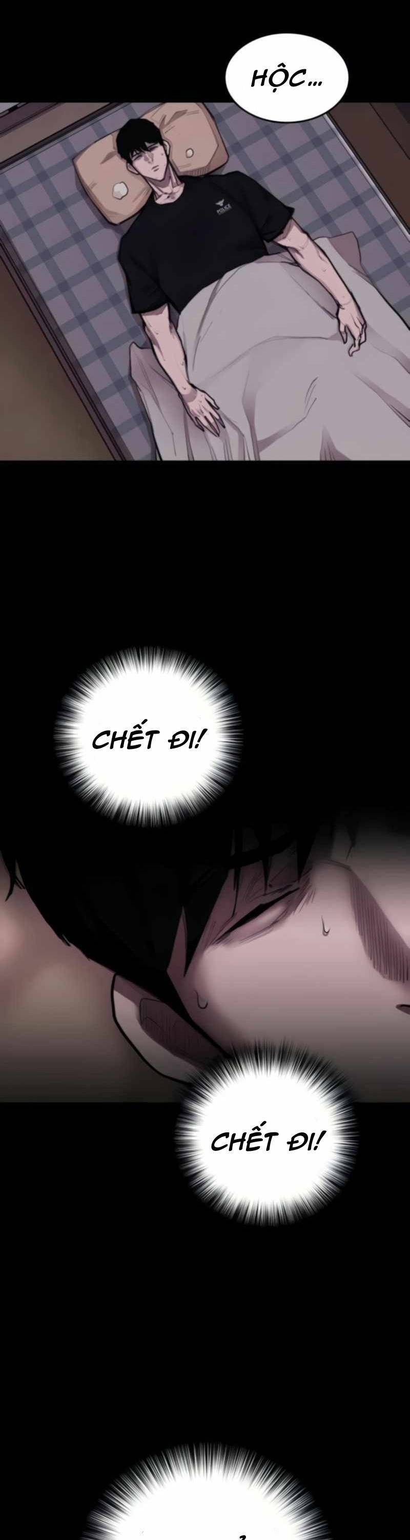 Xích Nguyệt - Chapter 10 - Page 33