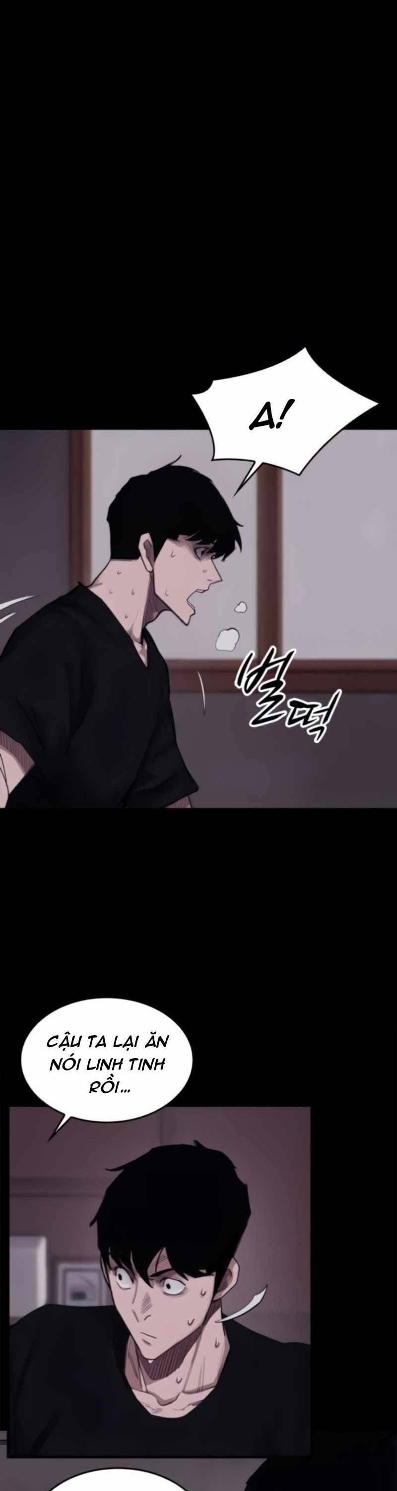 Xích Nguyệt - Chapter 10 - Page 36