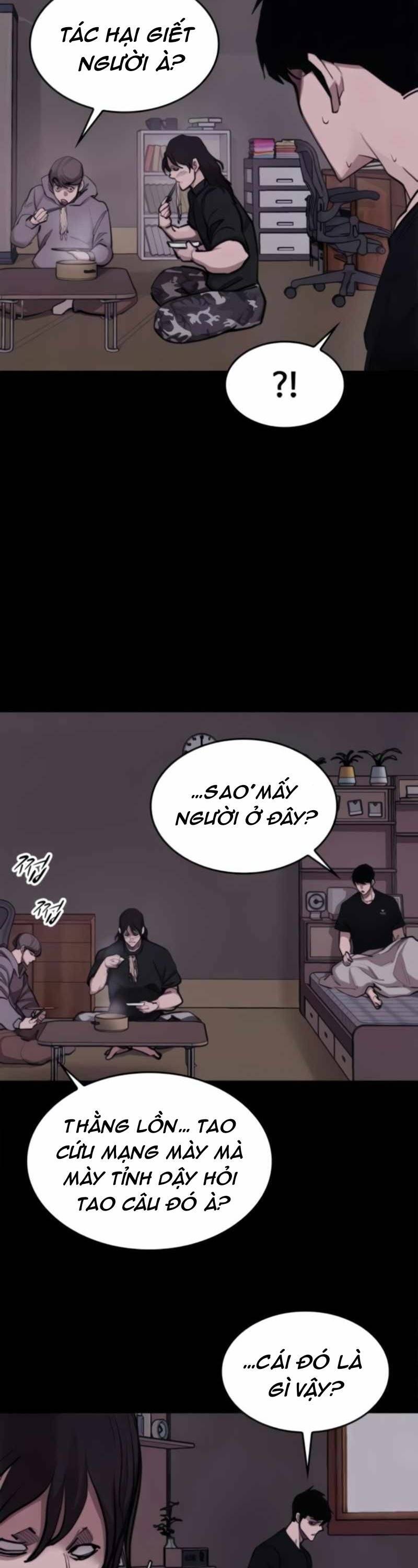 Xích Nguyệt - Chapter 10 - Page 37