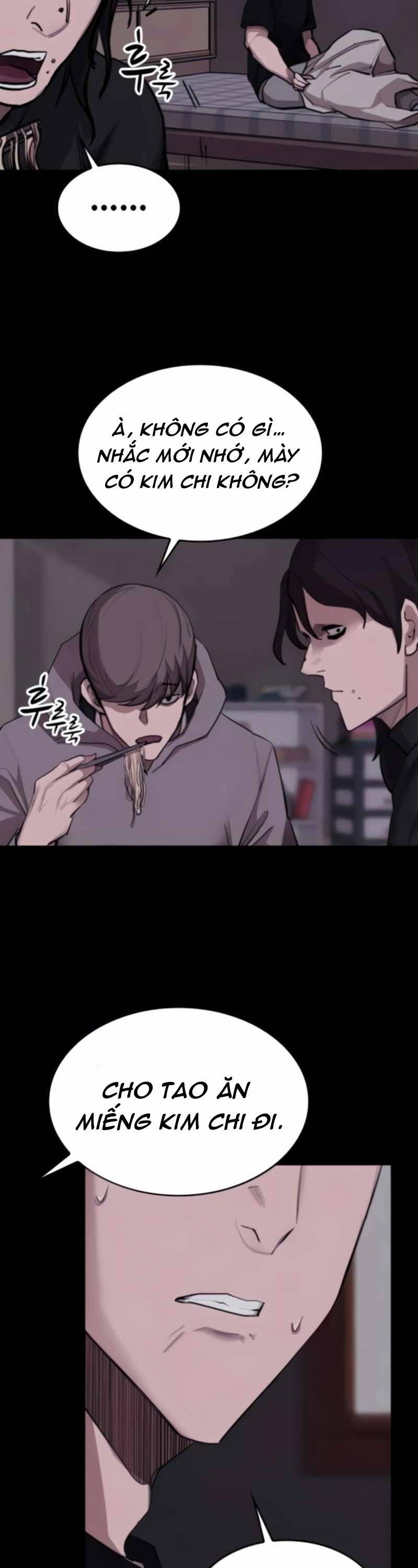 Xích Nguyệt - Chapter 10 - Page 38