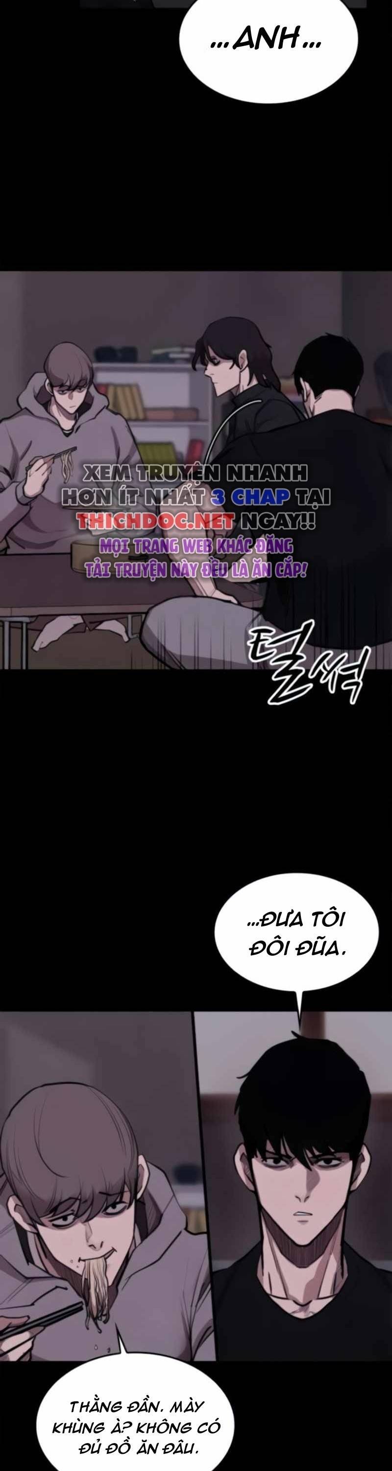 Xích Nguyệt - Chapter 10 - Page 39