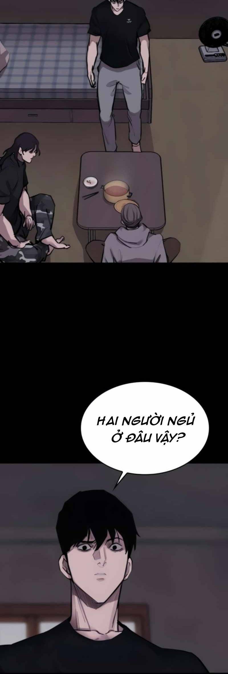 Xích Nguyệt - Chapter 10 - Page 45