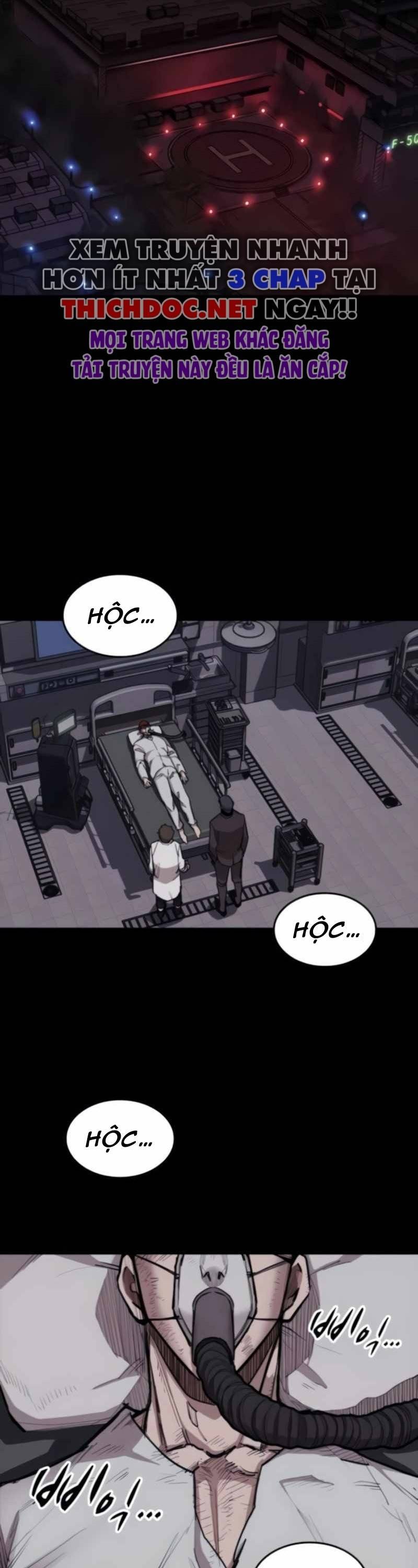 Xích Nguyệt - Chapter 10 - Page 8