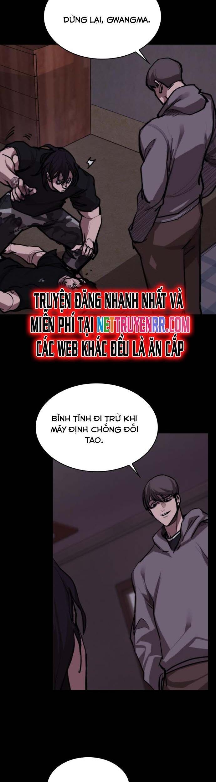 Xích Nguyệt - Chapter 11 - Page 12