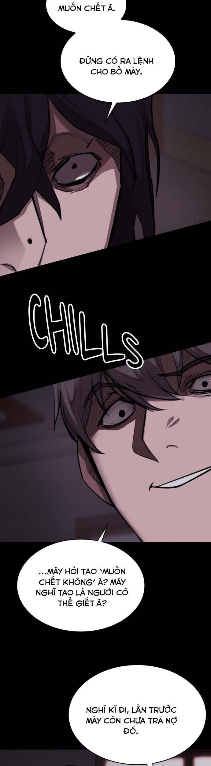 Xích Nguyệt - Chapter 11 - Page 13