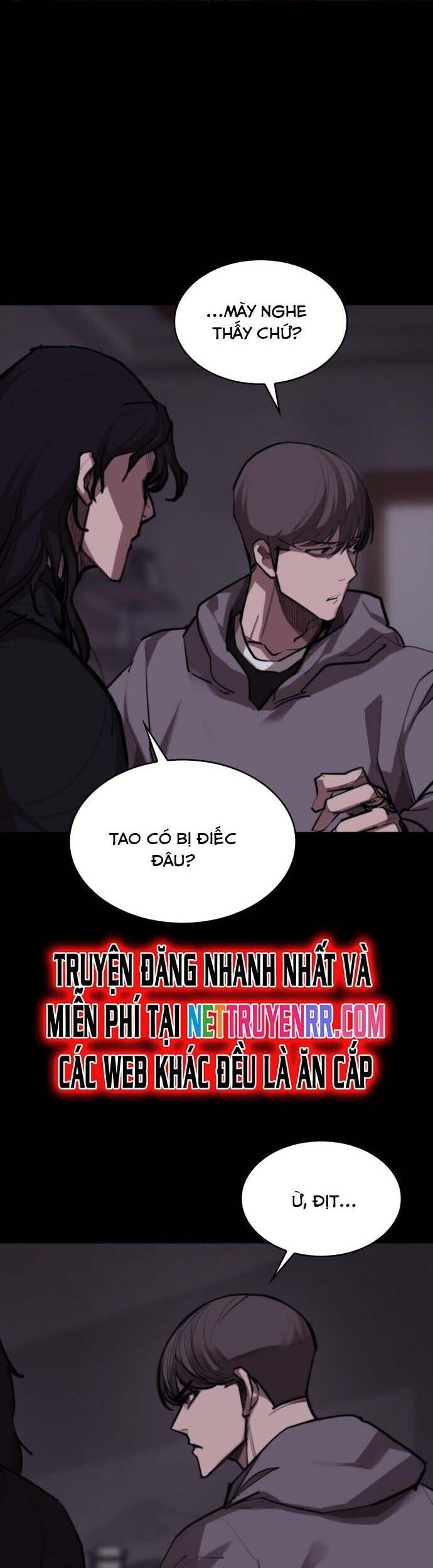 Xích Nguyệt - Chapter 11 - Page 17