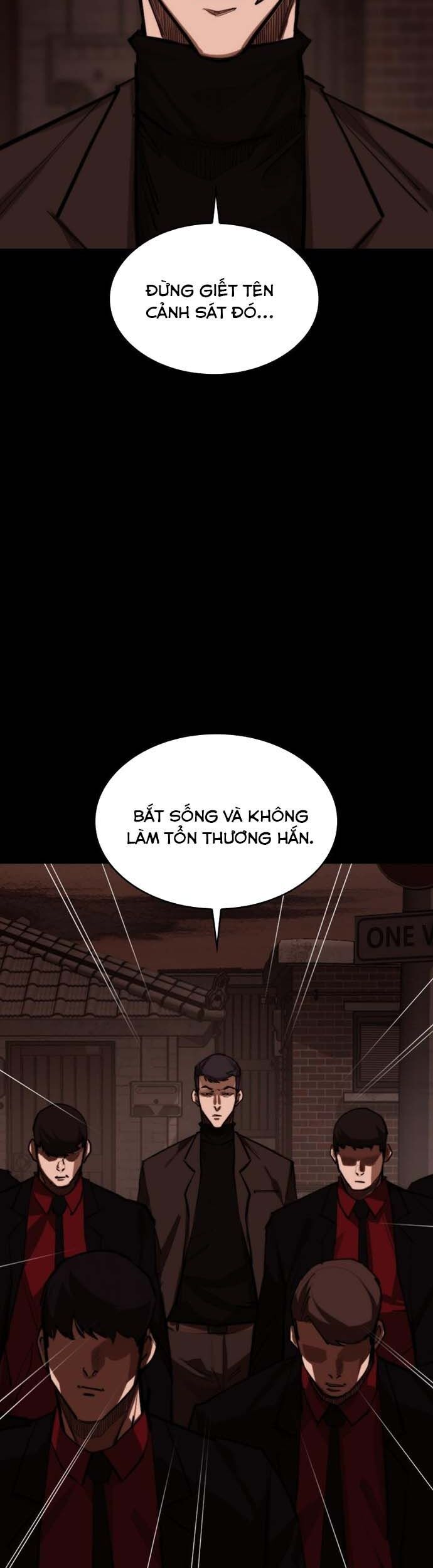 Xích Nguyệt - Chapter 11 - Page 20