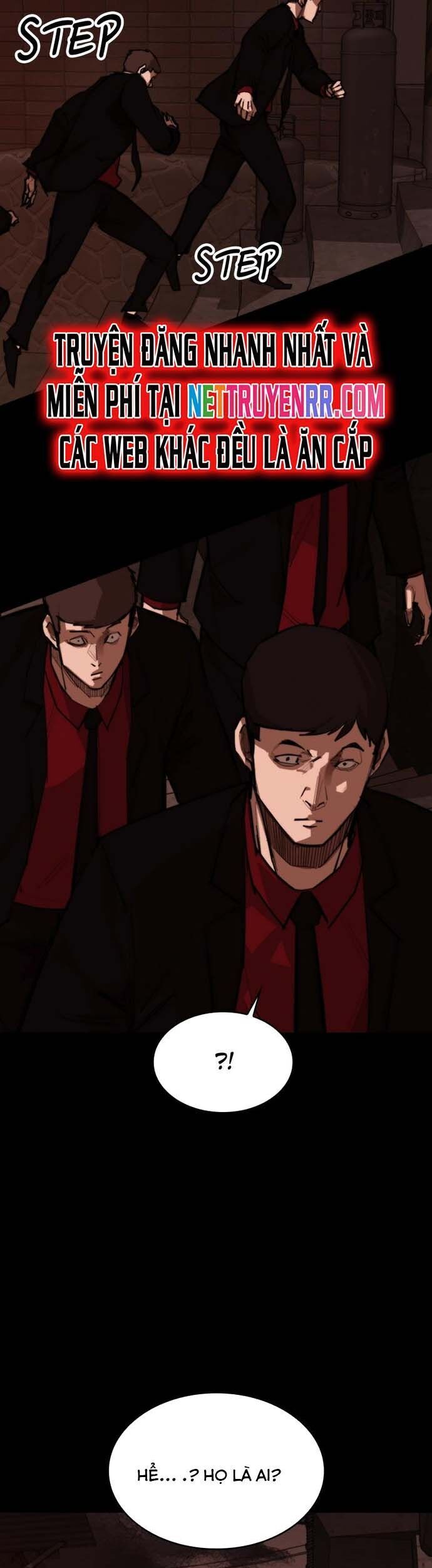 Xích Nguyệt - Chapter 11 - Page 22