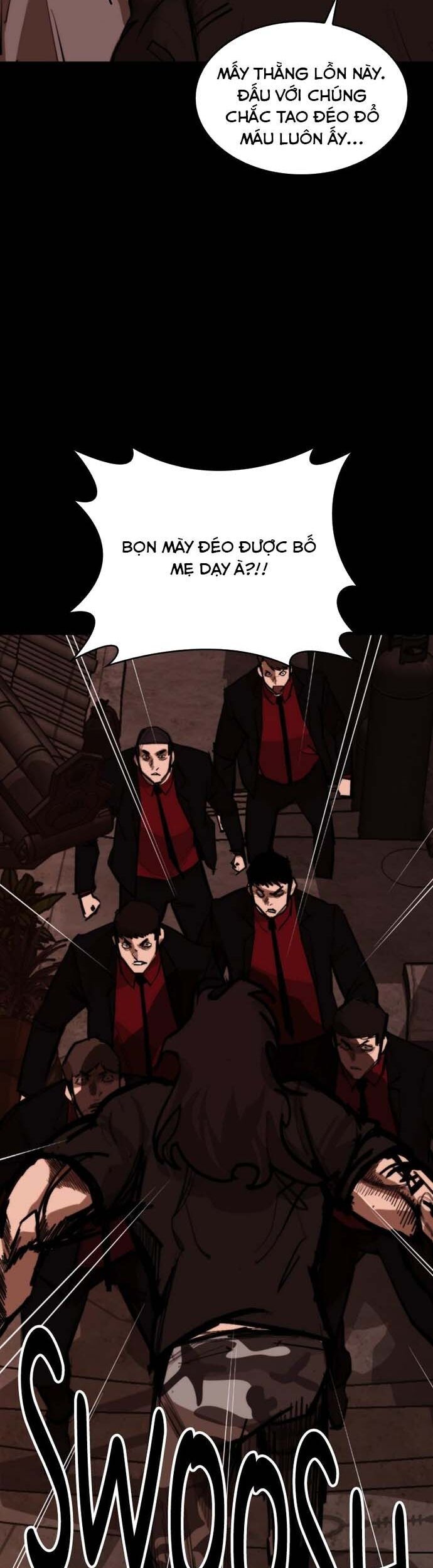 Xích Nguyệt - Chapter 11 - Page 24