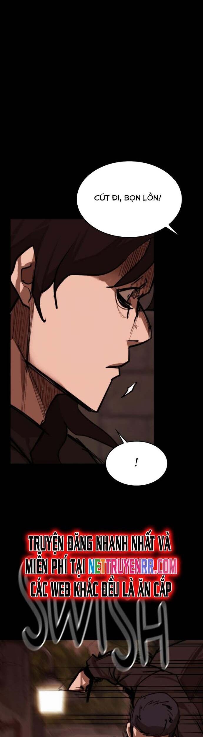 Xích Nguyệt - Chapter 11 - Page 27