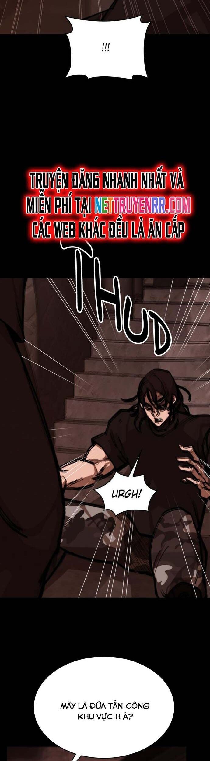 Xích Nguyệt - Chapter 11 - Page 29