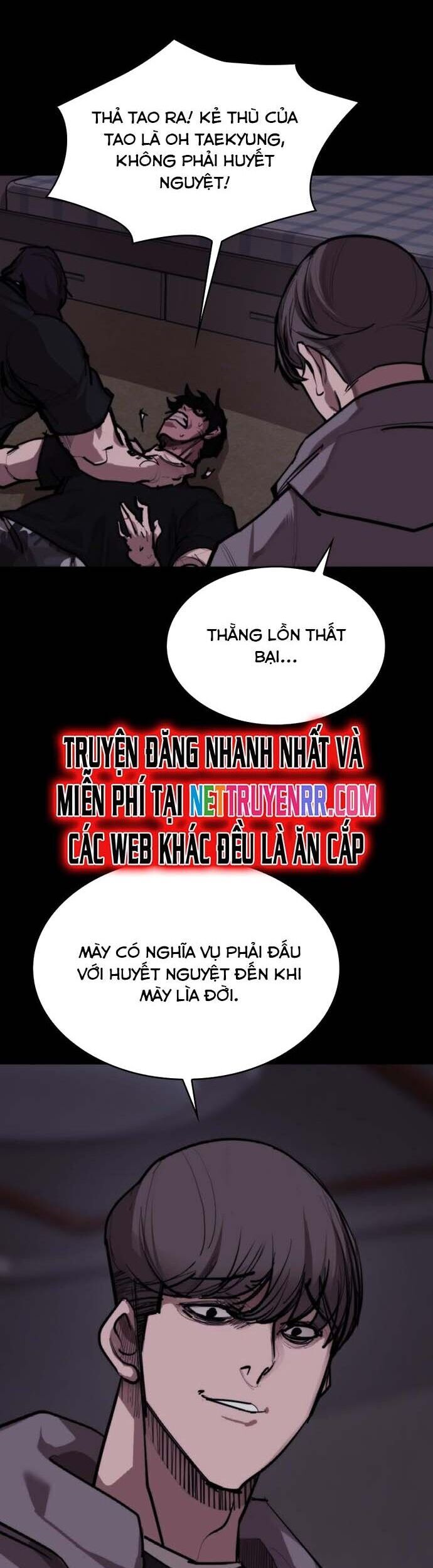 Xích Nguyệt - Chapter 11 - Page 3