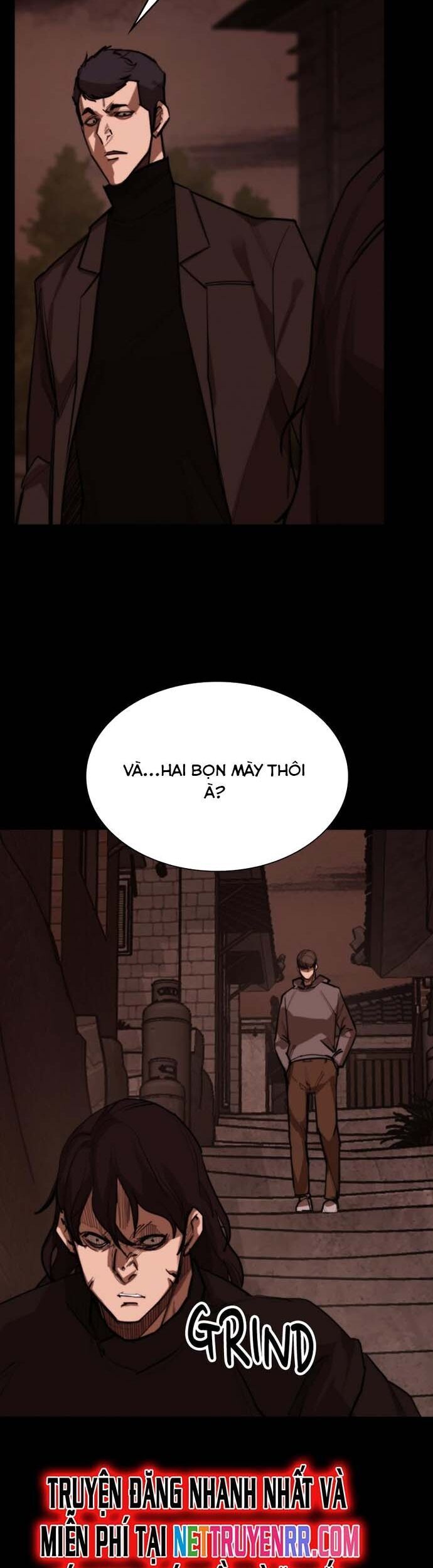 Xích Nguyệt - Chapter 11 - Page 30