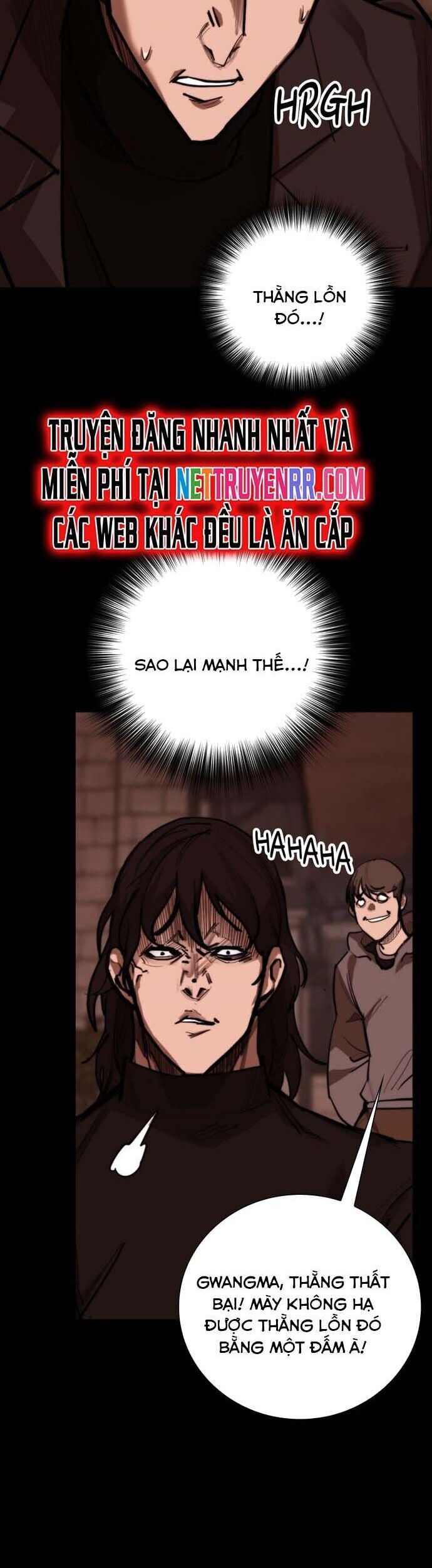 Xích Nguyệt - Chapter 11 - Page 37