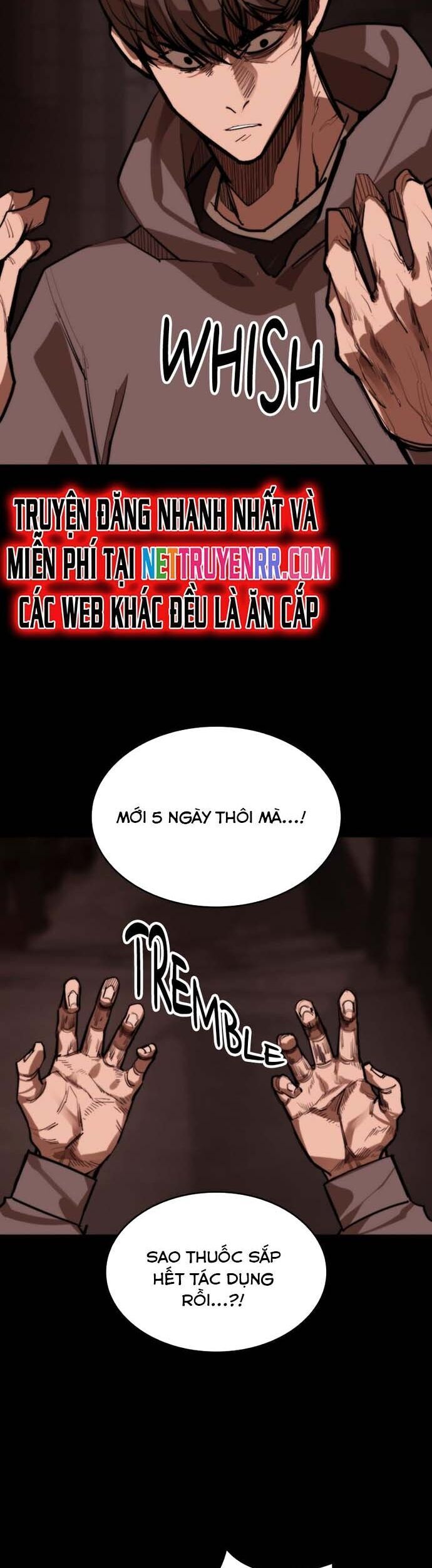 Xích Nguyệt - Chapter 11 - Page 42