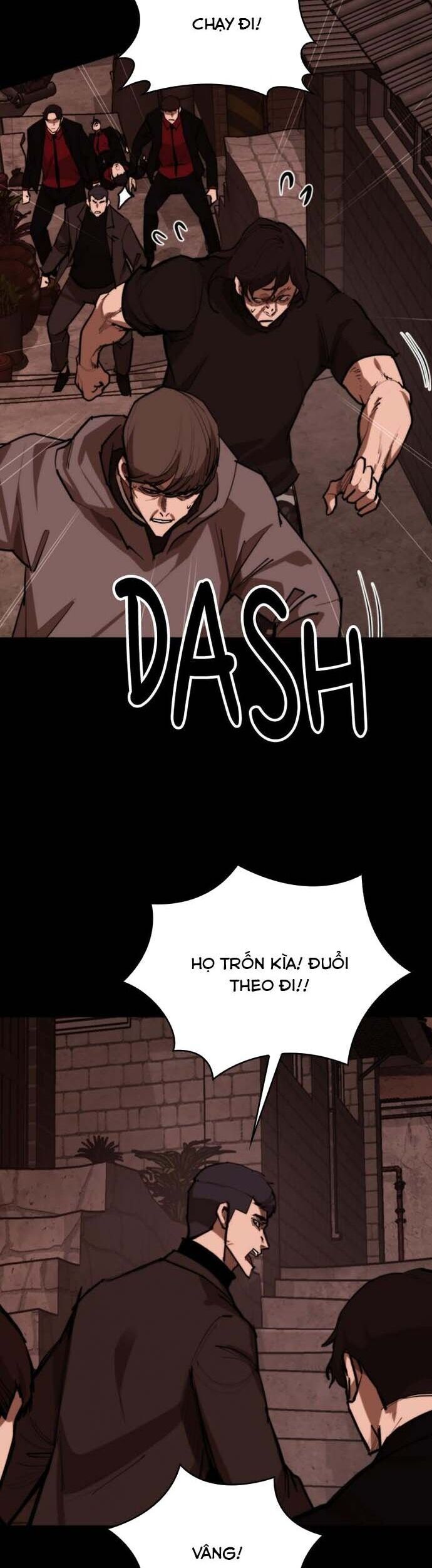 Xích Nguyệt - Chapter 11 - Page 45