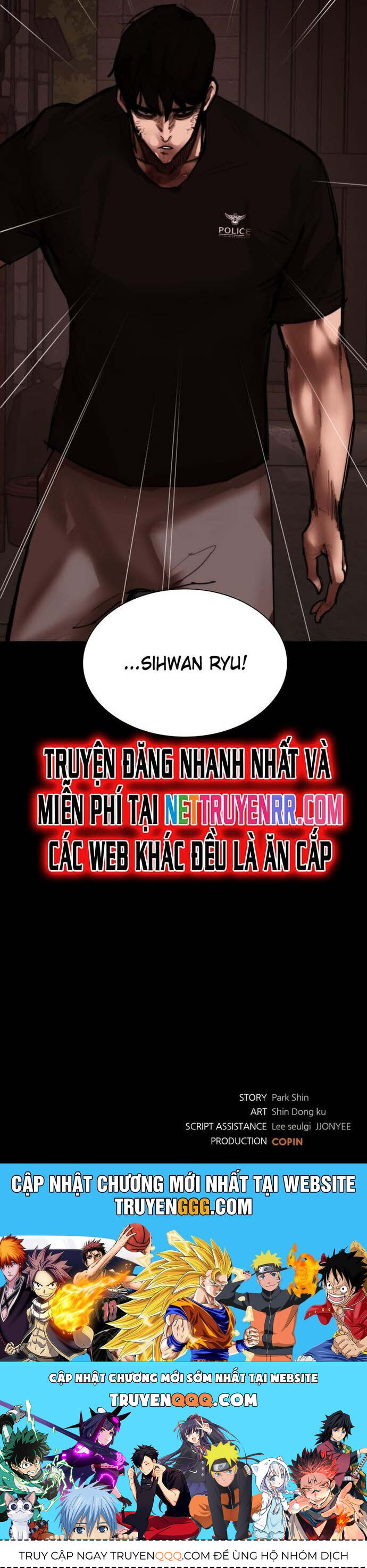 Xích Nguyệt - Chapter 11 - Page 52