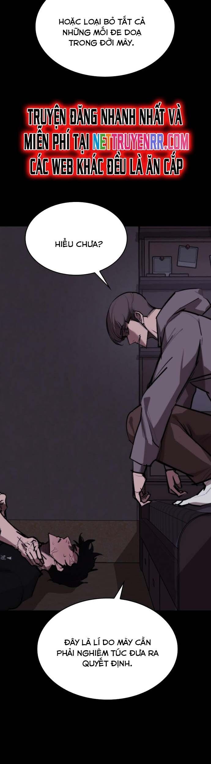 Xích Nguyệt - Chapter 11 - Page 6