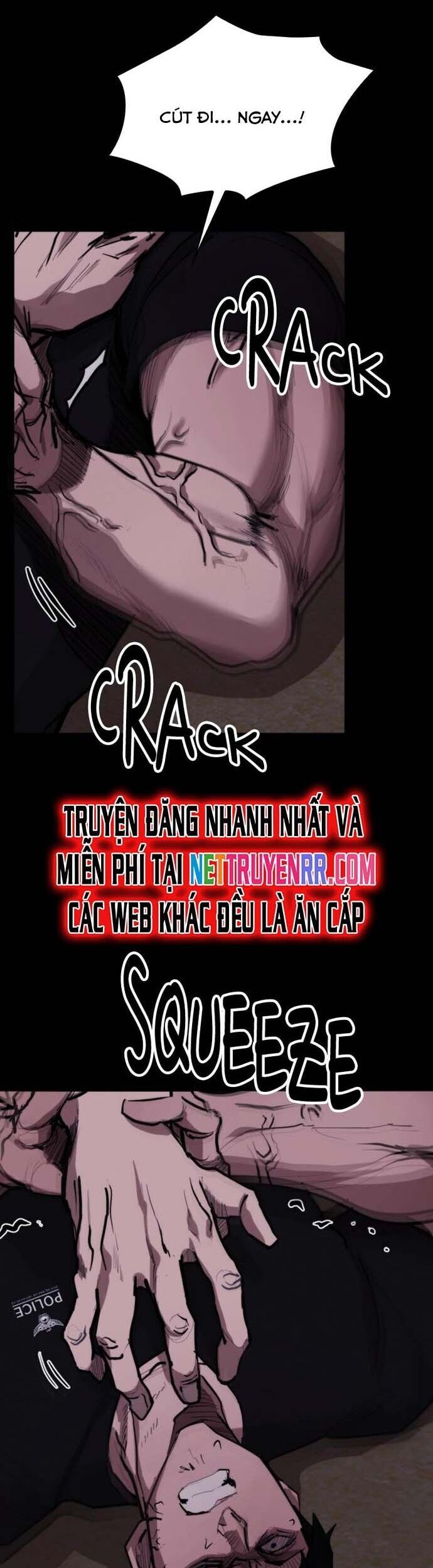Xích Nguyệt - Chapter 11 - Page 7