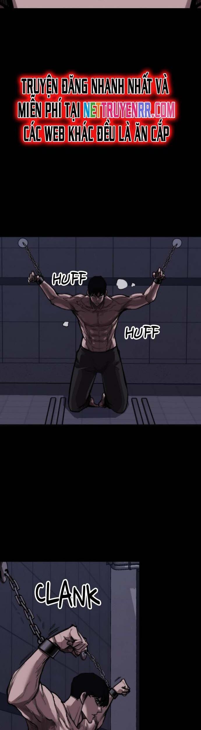 Xích Nguyệt - Chapter 12 - Page 11