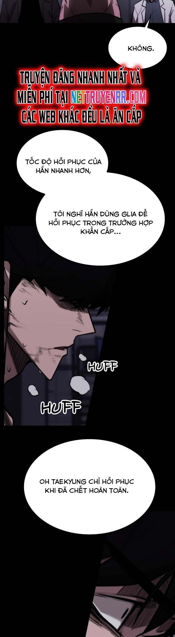 Xích Nguyệt - Chapter 12 - Page 17