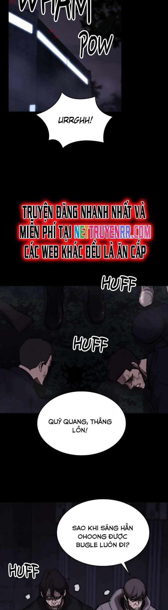 Xích Nguyệt - Chapter 12 - Page 27