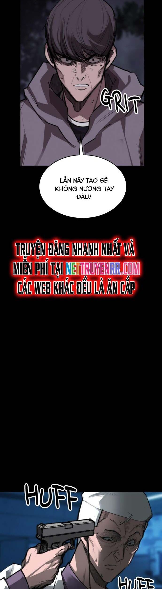 Xích Nguyệt - Chapter 12 - Page 29